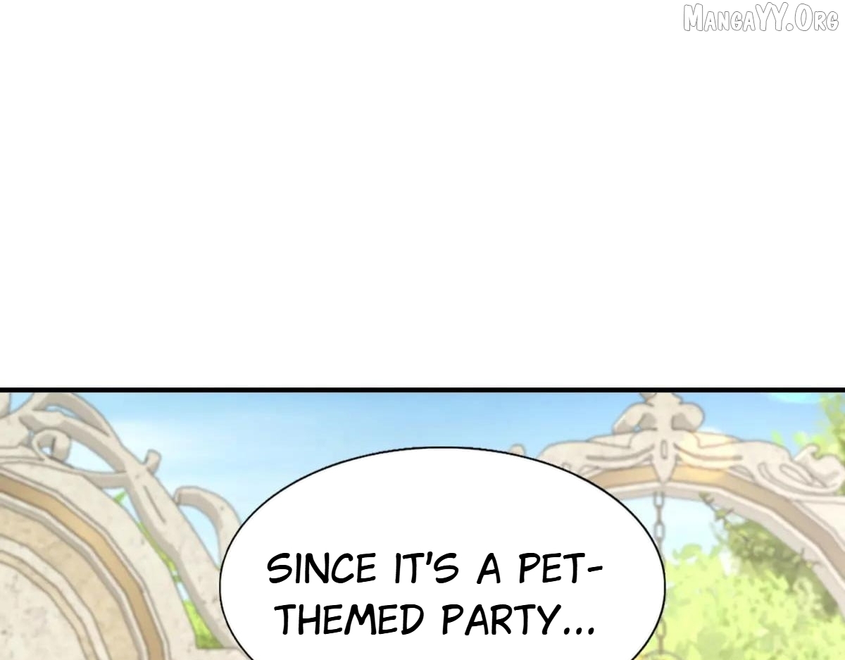 Don't Embarrass Me Chapter 184 - page 17